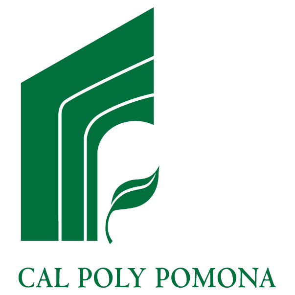 California State University Pomona logo