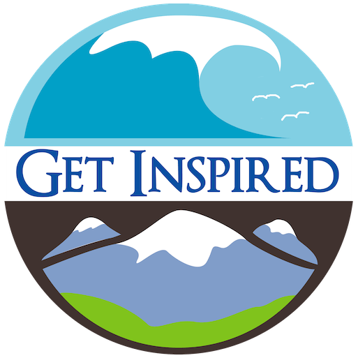 Get Inspired logo