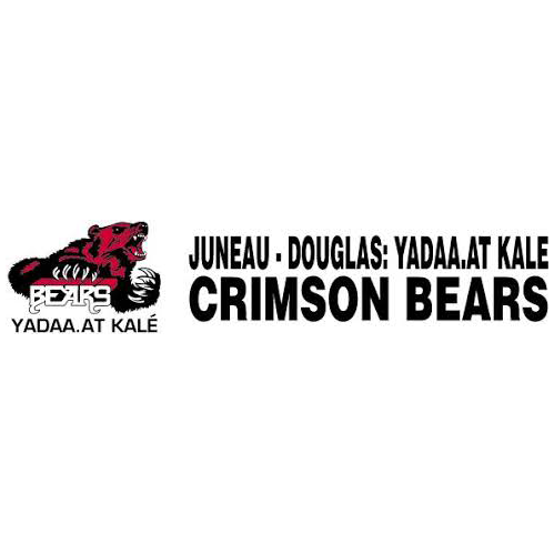 Juneau-Douglas High School; Yadaa.at Kalé logo