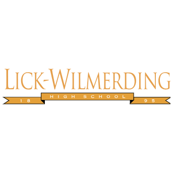 Lick-Wilmerding High School logo